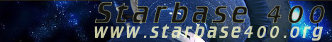 Starbase 400